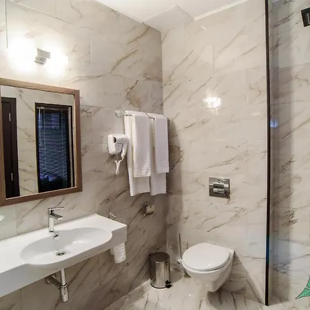 Park-hotel * Yambol