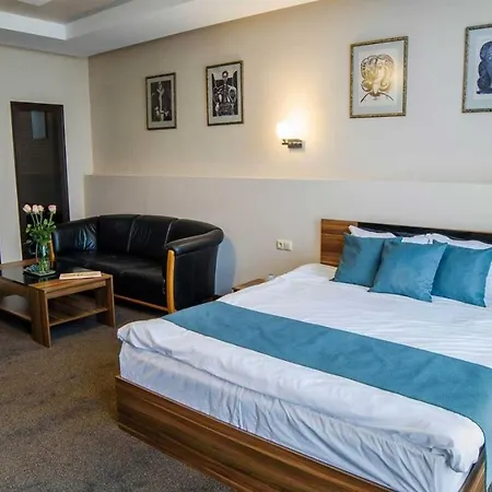 Park-hotel *