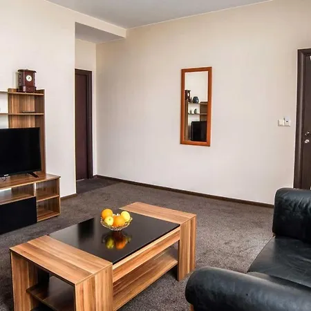 Park-hotel * Yambol