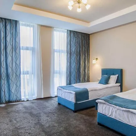Hotel Park-hotel