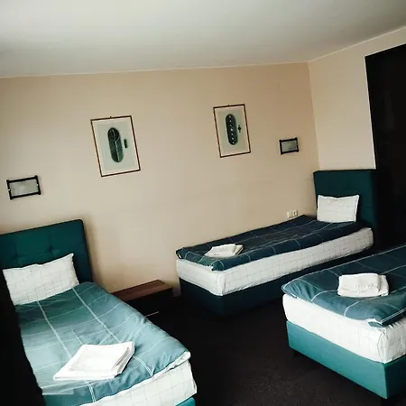 ホテル Park-hotel