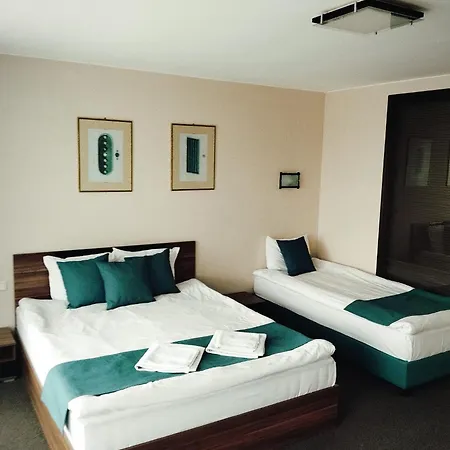 فندق Park-hotel *