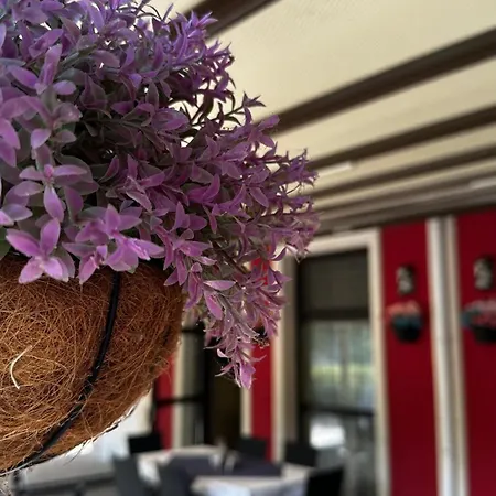 Park-hotel Yambol