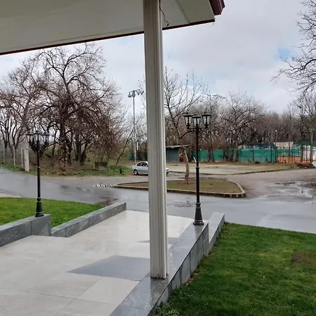 Park-hotel Hotel Yambol