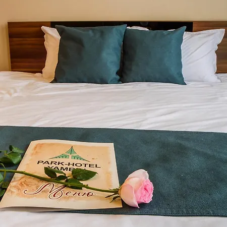 Park-hotel *
