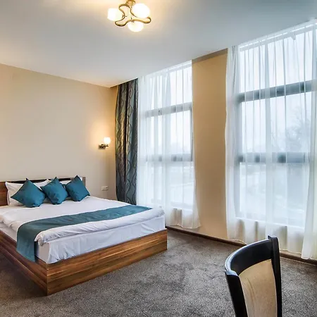 Hotel Park-hotel
