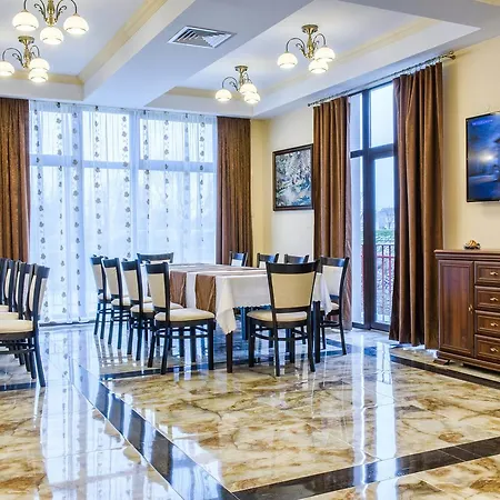 Park-hotel Hotel Yambol