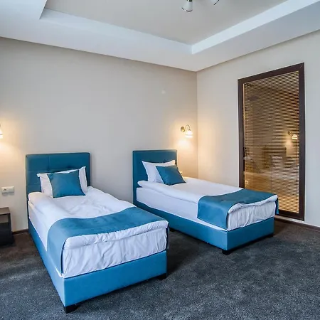Park-hotel *