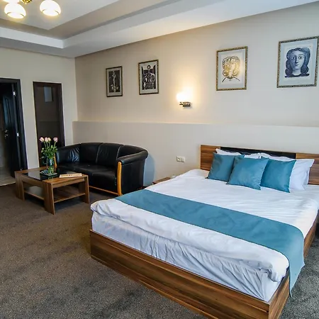 Park-hotel *