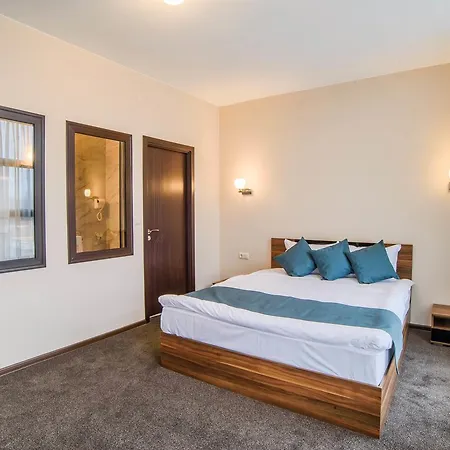 Park-hotel * Yambol