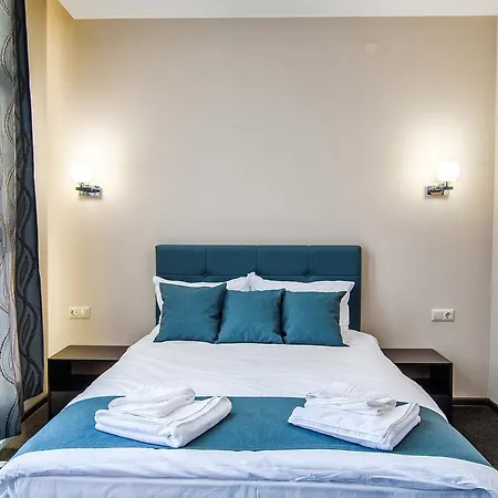 Park-hotel فندق Yambol