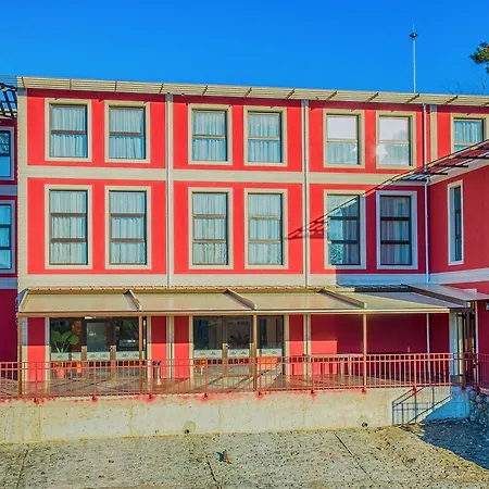 Hotel Park-hotel